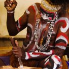 Asmat Carpentry